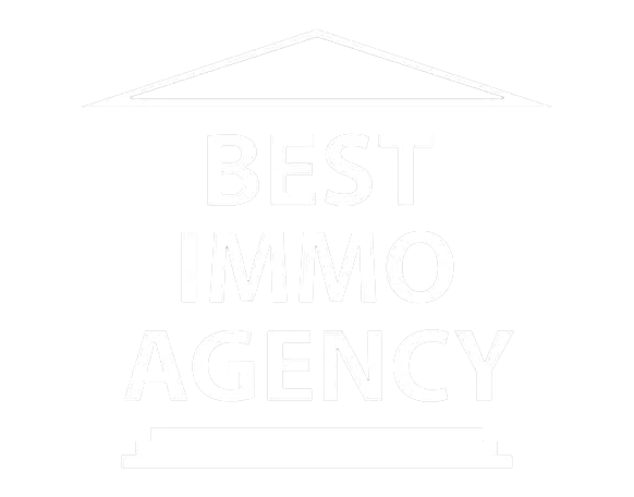 logo BEST IMMO AGENCY