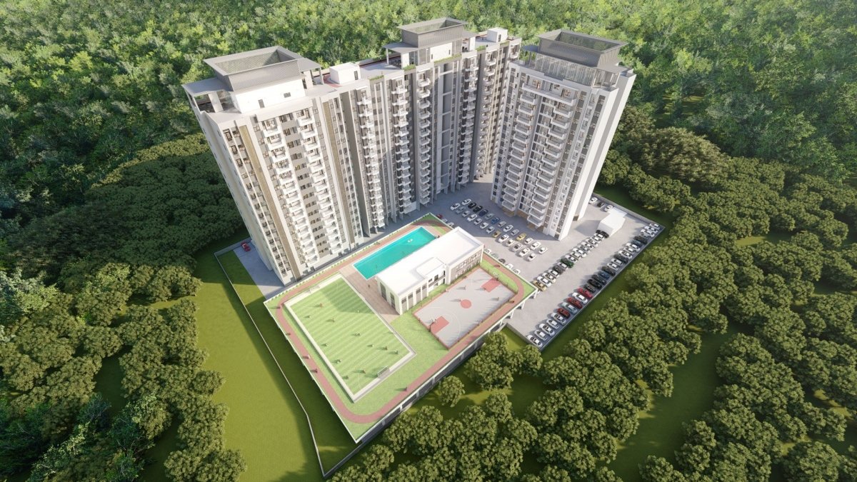 ZARINA : Un Havre de Paix et de Prestige avec Akili Immo