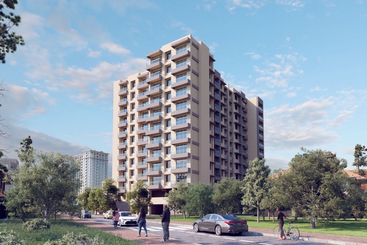 Ivory Tower : Offrez-vous un Cadre de Vie d’Exception avec Akili Immo